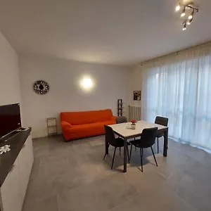 Casa Gerry Centro Bergamo