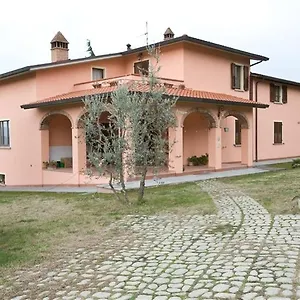 Casa di campagna Le 3 Rose, Antria