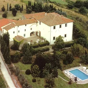 Alloggio per agriturismo Agriturismo Il Palazzaccio, Galliano