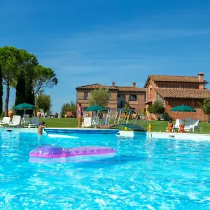 Casa di campagna Casavacanze Vesta, Isola d'Arbia