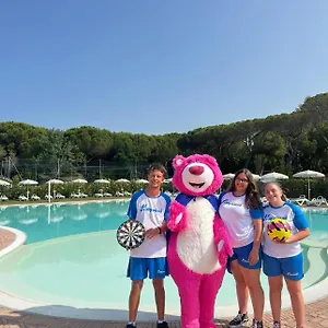I Melograni Marina Di Bibbona