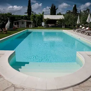Appartamento Cevoli Country, Lari