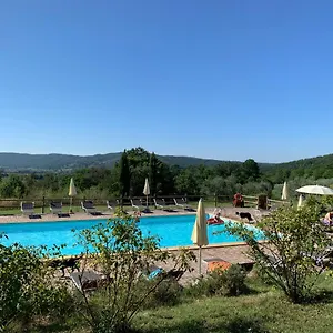 Alloggio per agriturismo Podere I Massoni, Monterotondo (Tuscany)