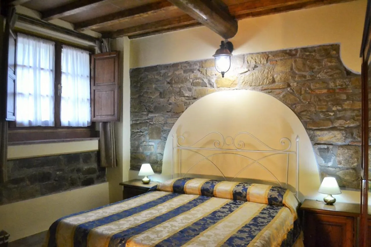 Affittacamere Casa Al Bosco SantʼEllero Italia