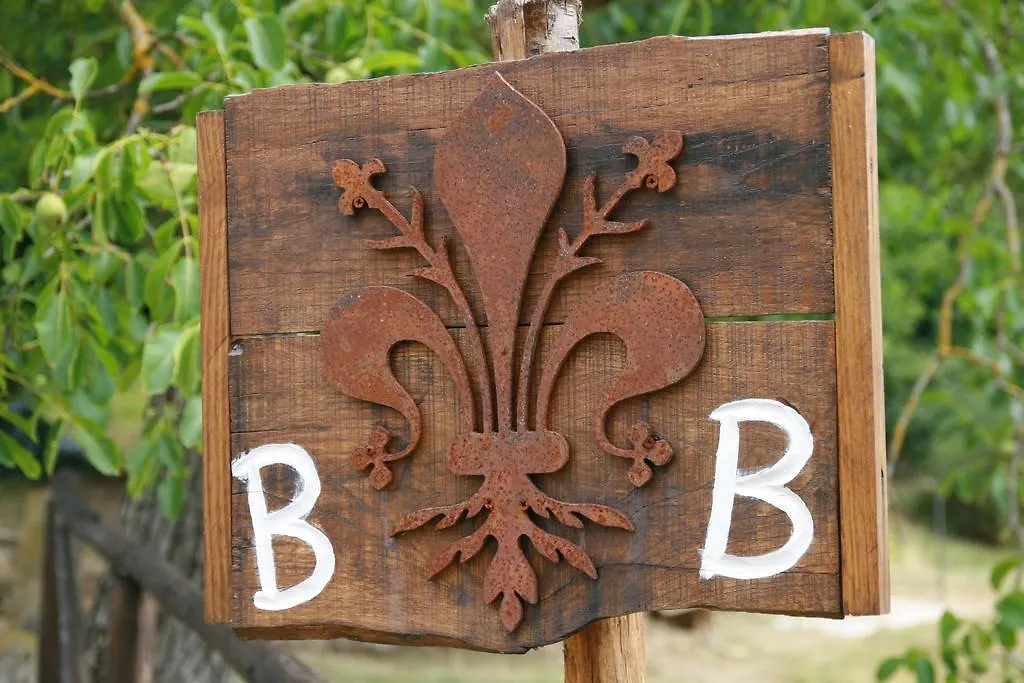 Affittacamere Casa Al Bosco SantʼEllero 0*,  Italia