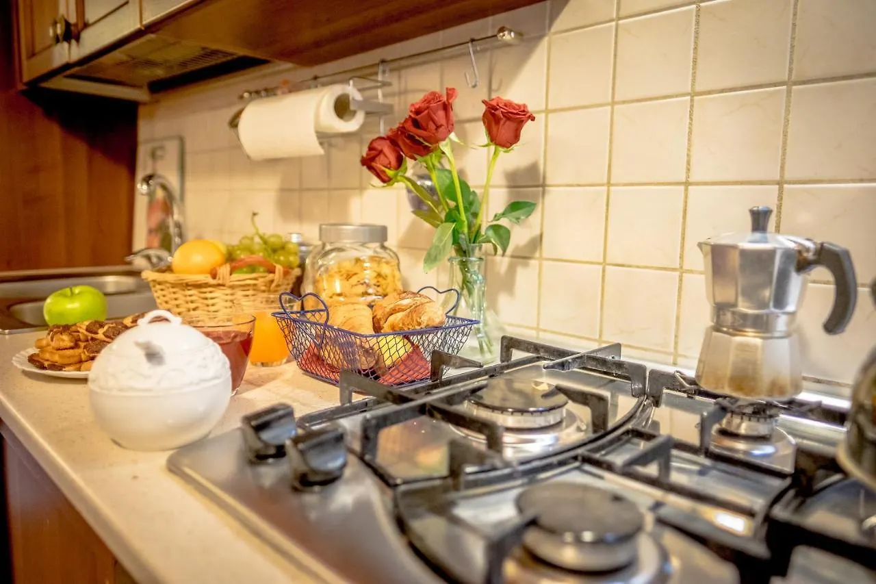 Hostal Casa Al Bosco SantʼEllero 0*,  Italia